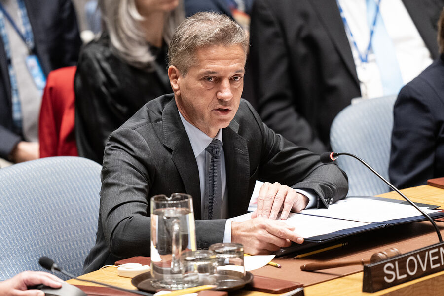 Slovenia Mobilizes Military for Fuel Distribution to Prevent Shortages