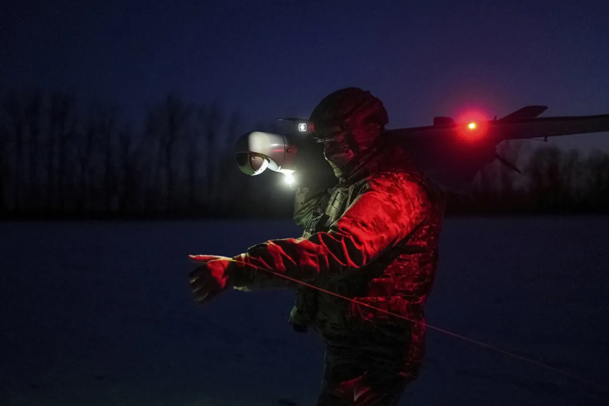 Mysterious Explosions Shake Smolensk as Residents Report 5-6 Detonations and Smoke Plumes