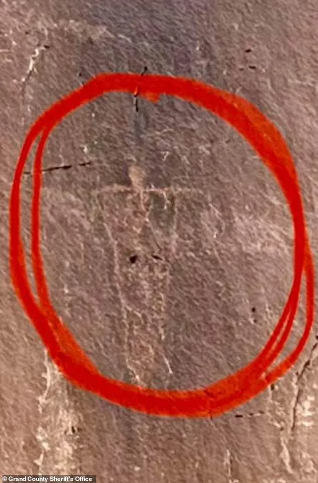 ATV Racers Vandalize Ancient Utah Petroglyphs, Sparking Investigation and Heritage Concerns