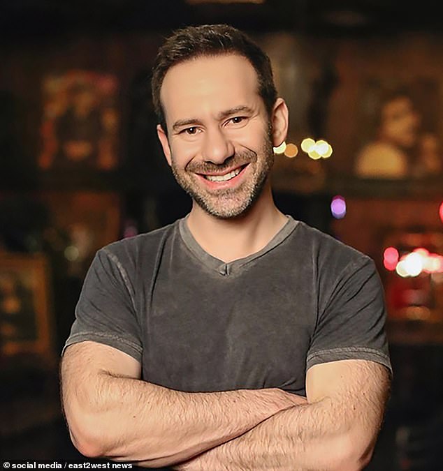 Billionaire OnlyFans Owner Leo Radvinsky Dies at 43 After Prolonged Cancer Battle