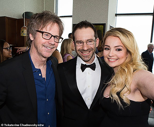 Billionaire OnlyFans Owner Leo Radvinsky Dies at 43 After Prolonged Cancer Battle