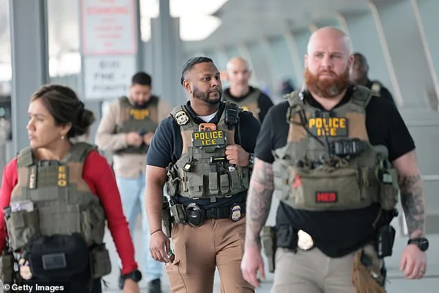 DHS Shutdown Enters Fifth Week, Airport Chaos and Political Gridlock Continue