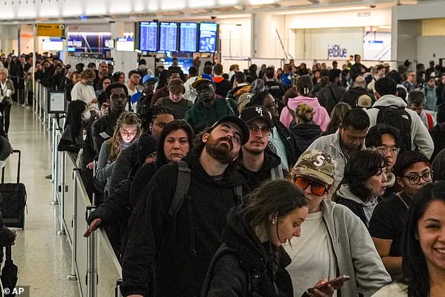 Viral Video of ICE Detention at SFO Sparks Debate Over Immigration Enforcement and Airport Security, ICE Clarifies Timing of Incident