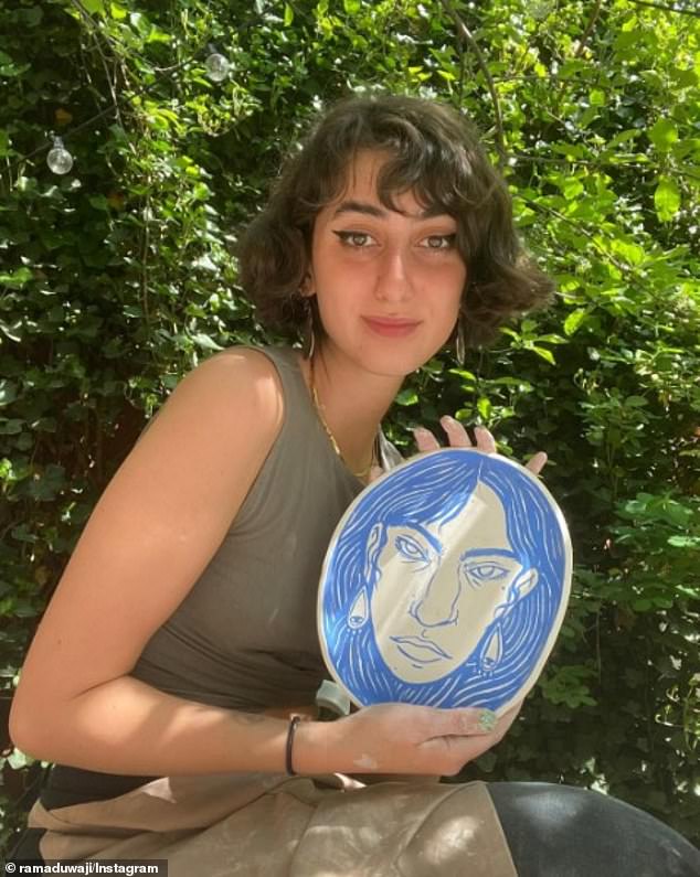 Brooklyn School Reignites Controversy by Including Mayor's Wife's Art in Curriculum Amid Backlash Over Omission of Holocaust Survivor