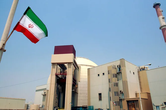 Bushehr Nuclear Plant Targeted Again, Iran Calls for Restraint Amid Escalating Tensions