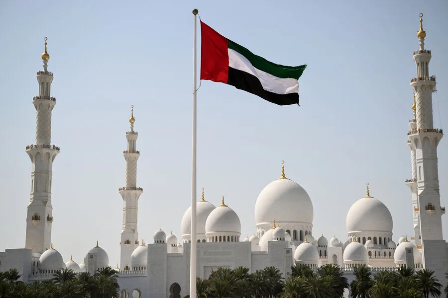 Iranian Missile Strike Kills Moroccan Contractor in Bahrain, UAE Mourns