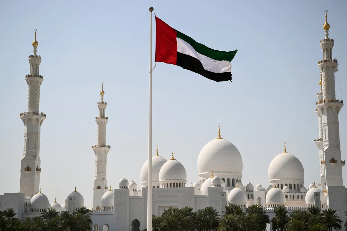 Iranian Missile Strike Kills Moroccan Contractor in Bahrain, UAE Mourns