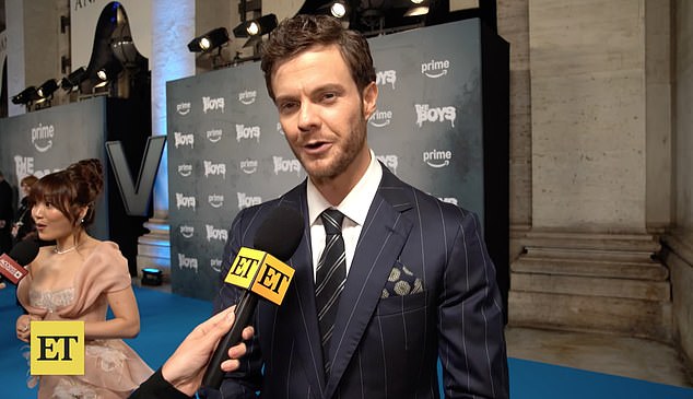 Jack Quaid's Cryptic Comments on Working with Meghan Markle Spark Speculation About Her Hollywood Return