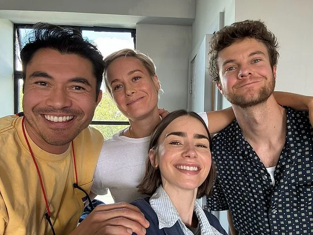 Jack Quaid's Cryptic Comments on Working with Meghan Markle Spark Speculation About Her Hollywood Return