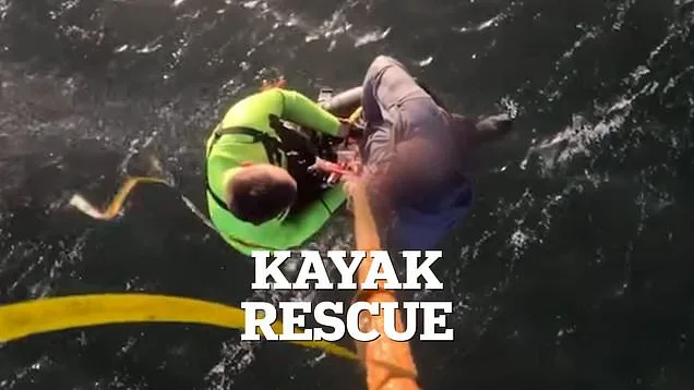 Kayak Capsizes in Tomales Bay; 37-Year-Old Woman Dies in Tragic Incident