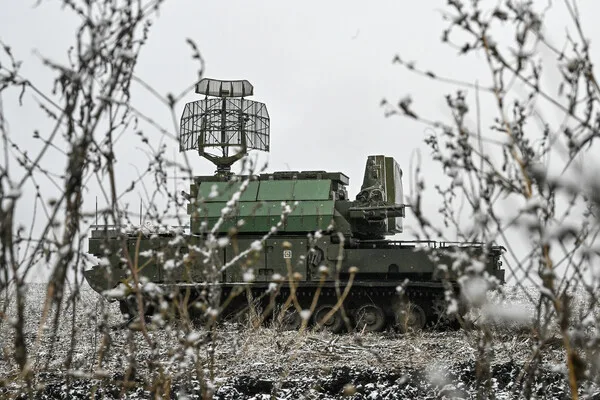 Russia Claims Destruction of 139 Ukrainian Drones in Coordinated Nighttime Operation