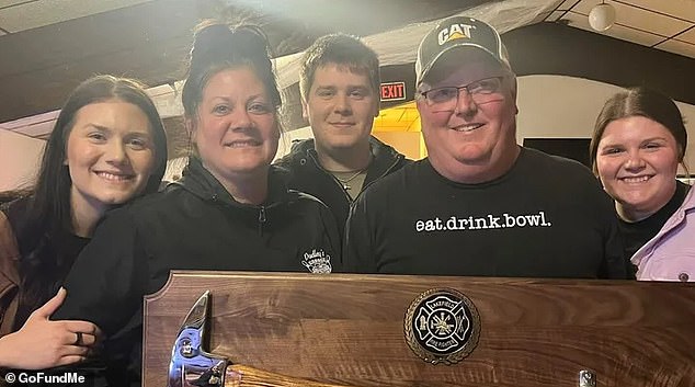 Tragedy Strikes Johnson Family: Birthday Celebration Turns to Tragedy in Minnesota Crash