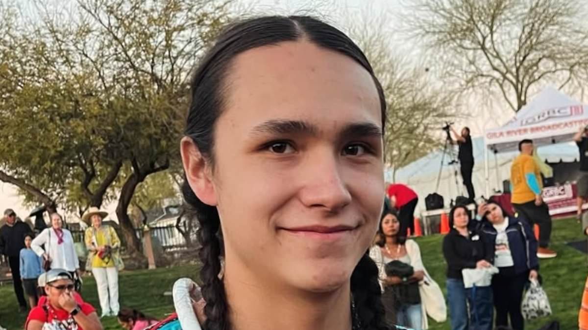 Utah College Student's Legal Victory Over BYU Hair Policy Highlights Cultural Expression Rights
