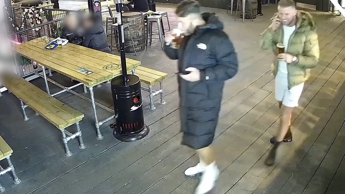 Fatal Drunk Driving Crash: Ross Neville Sentenced to 11 Years for Killing Friend