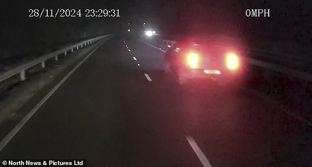 Fatal Drunk Driving Crash: Ross Neville Sentenced to 11 Years for Killing Friend