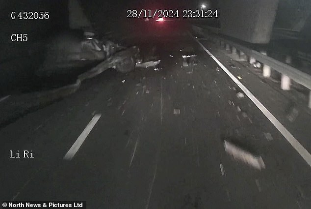 Fatal Drunk Driving Crash: Ross Neville Sentenced to 11 Years for Killing Friend