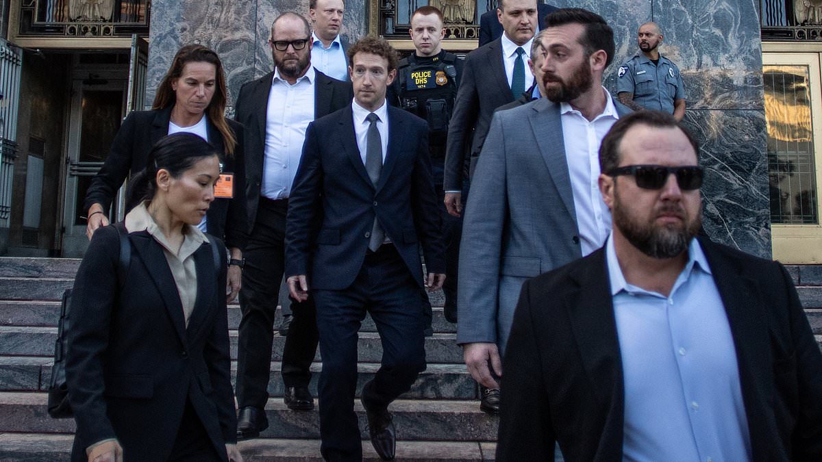 Landmark Verdict: Meta and Google Ordered to Pay $3 Million for Social Media Addiction Negligence