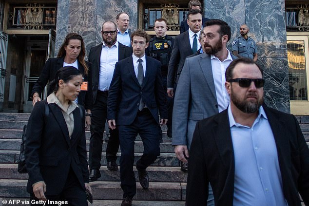 Landmark Verdict: Meta and Google Ordered to Pay $3 Million for Social Media Addiction Negligence