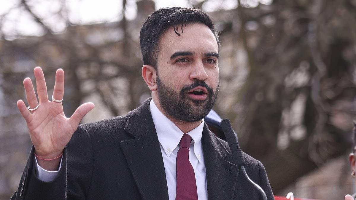 New York City Mayor Abandons Controversial 9.5% Property Tax Hike Amid Backlash