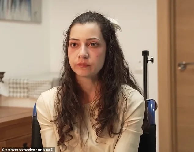 Spanish Euthanasia Debate Intensifies as 25-Year-Old Woman Faces Final Hours in Legal Battle Over Right to Die
