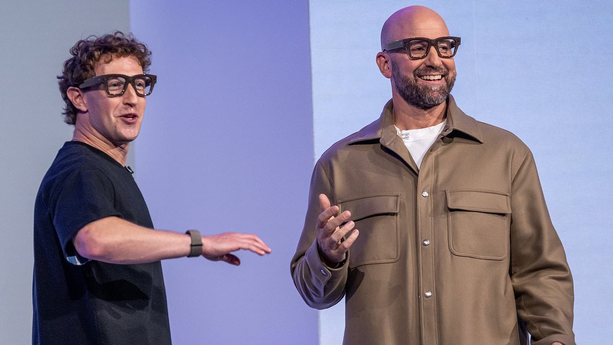 Meta to Pay AI Executives $921M in Bonuses Amid Layoffs of 700 Employees