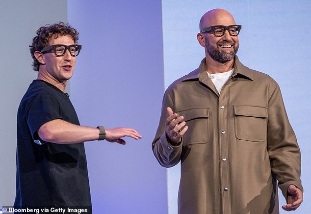 Meta to Pay AI Executives $921M in Bonuses Amid Layoffs of 700 Employees