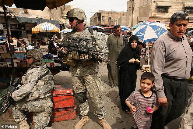 Republicans Storm Out of Pentagon Briefing Over Iran Invasion Plans