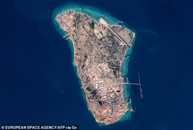 Republicans Storm Out of Pentagon Briefing Over Iran Invasion Plans