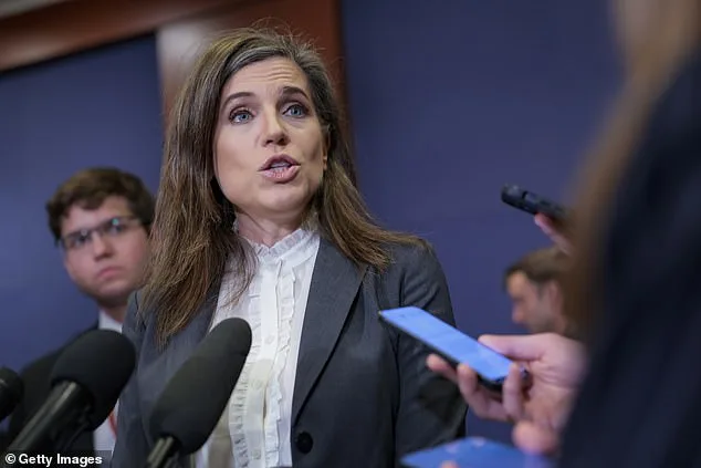 Republicans Storm Out of Pentagon Briefing Over Iran Invasion Plans