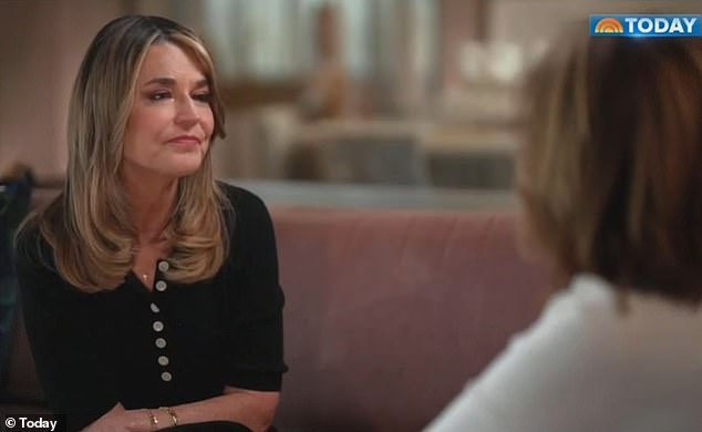 Savannah Guthrie Breaks Down on *Today* Show, Confesses Fame May Have Played Role in Mother's Abduction
