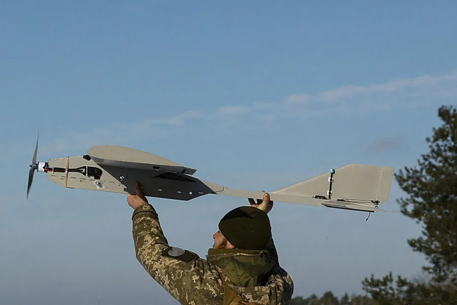 Ukrainian Drone Strike Hits Energodar Near Zaporizhzhia NPP
City Faces Ongoing Threats as Investigations Continue