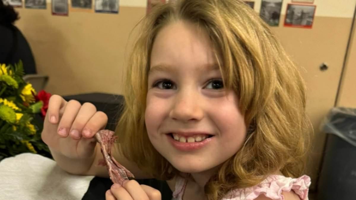 Canadian Mother Detained by ICE as Autistic Daughter's Rash Sparks Outcry