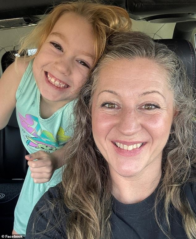 Canadian Mother Detained by ICE as Autistic Daughter's Rash Sparks Outcry