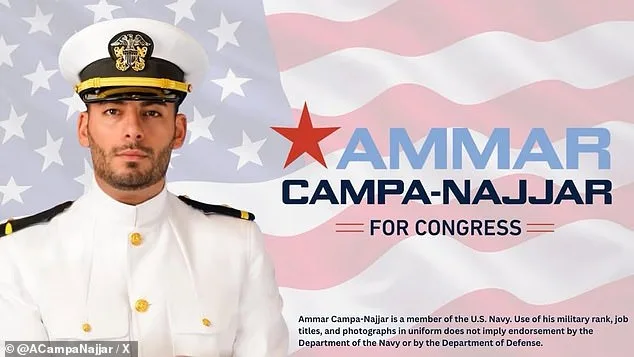 Democratic Candidate Faces Backlash Over Controversial Use of Korean War Veteran's Tomb in Campaign