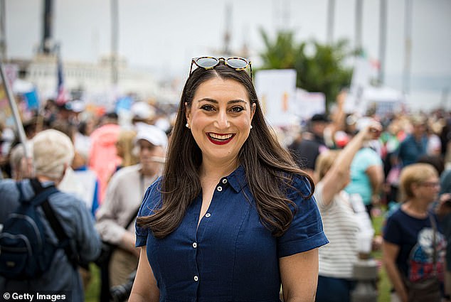Democratic Candidate Faces Backlash Over Controversial Use of Korean War Veteran's Tomb in Campaign