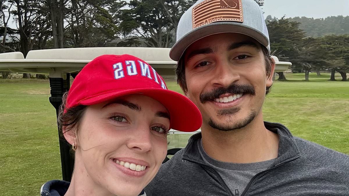 Former Biden Security Staffer Charged with Killing Girlfriend in San Francisco