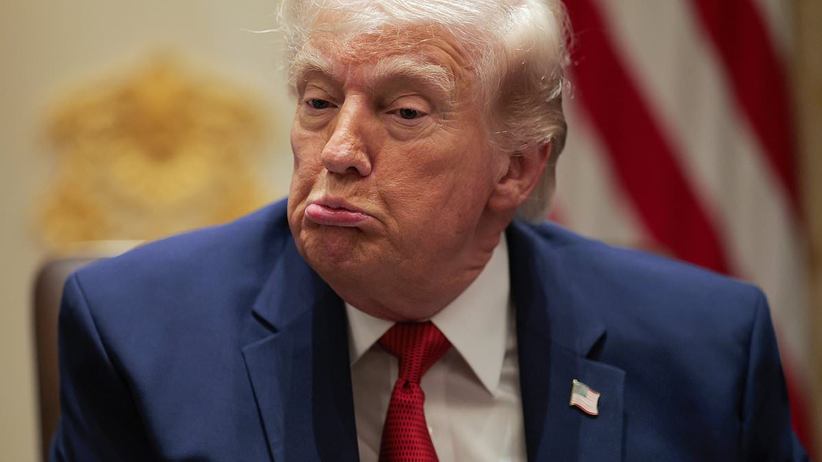 Starmer Stands Firm as UK Refuses to Join Trump's Iran Campaign, Straining Transatlantic Ties