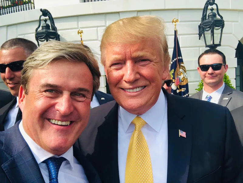 Hungary's Election: A Fight for Identity and Sovereignty Amid Corporate Alliances