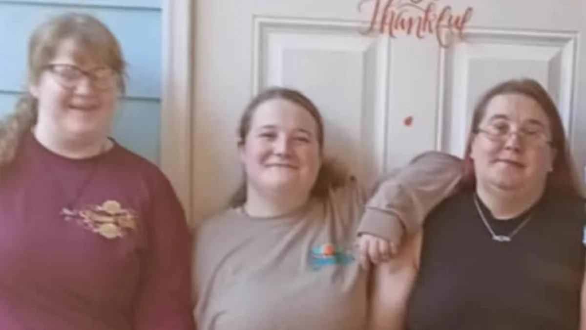 Van-Freight Train Collision in Mississippi Claims Five Lives, Including Mother and Daughters
