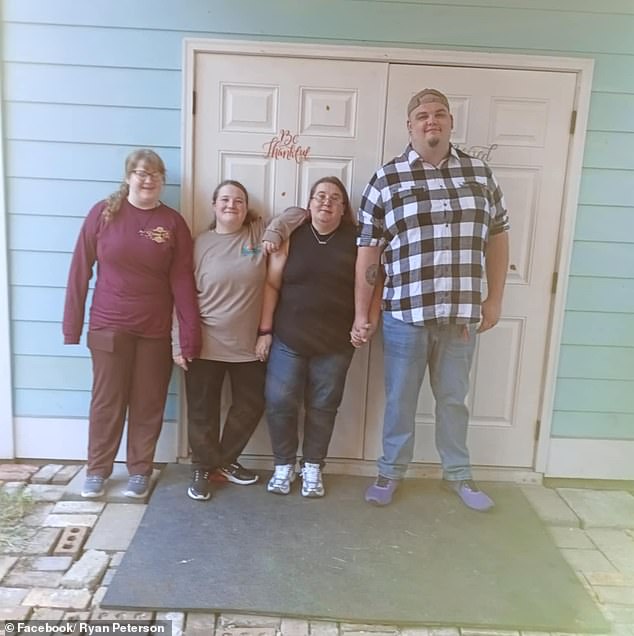 Van-Freight Train Collision in Mississippi Claims Five Lives, Including Mother and Daughters