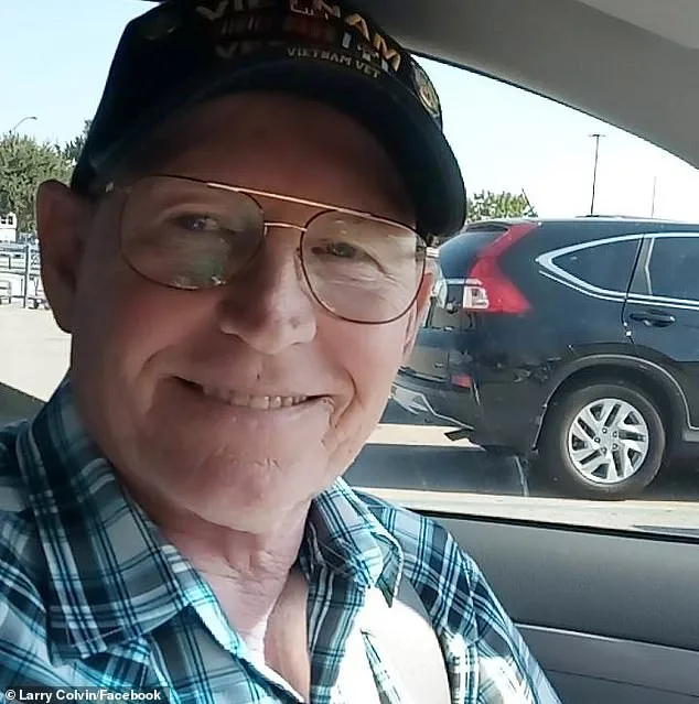 Veteran's Nocturnal Struggle: Paying for Family's Health Through DoorDash Deliveries