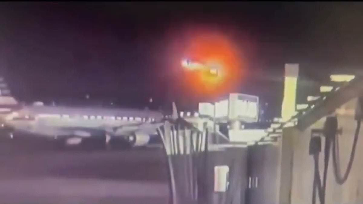 Ignored Warnings and Systemic Failures at Reagan National Airport Sparked Preventable Mid-Air Collision, Killing 67