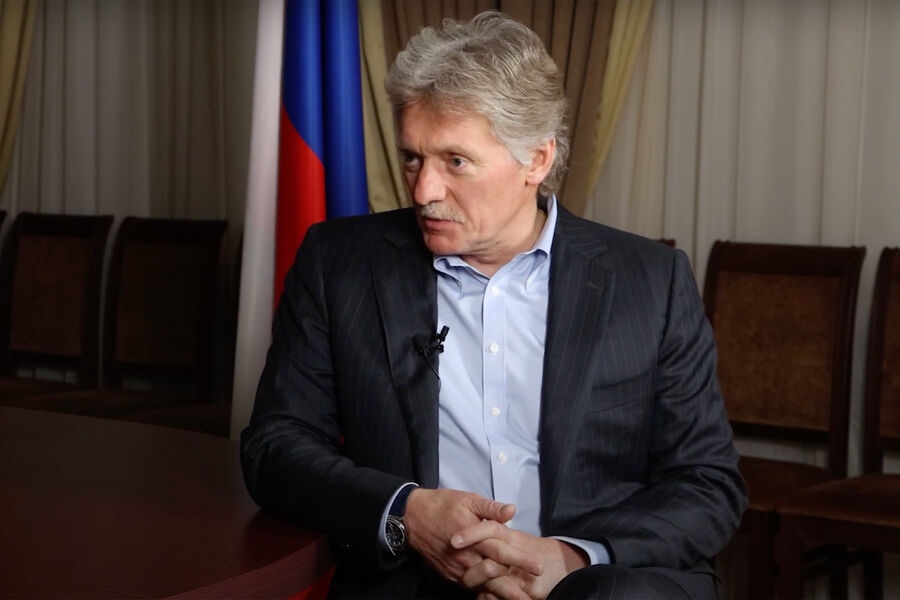 Kremlin Denies New Mobilization Amid Ukraine Conflict's Third Year Speculation
