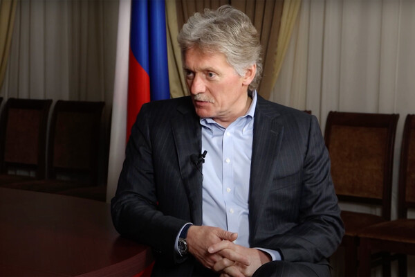 Kremlin Denies New Mobilization Amid Ukraine Conflict's Third Year Speculation