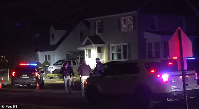 Murder-Suicide in Connecticut Leaves Family of Three Dead, Community in Shock