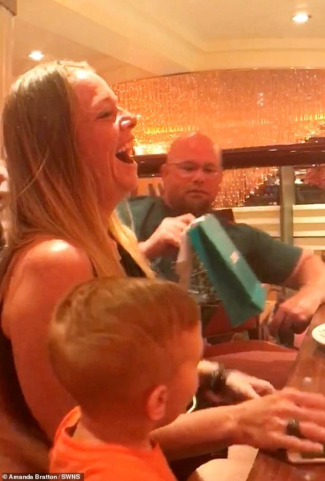 Romantic Seaside Proposal Ruined by Cruise Staff's Surprise Performance
