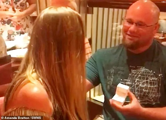 Romantic Seaside Proposal Ruined by Cruise Staff's Surprise Performance