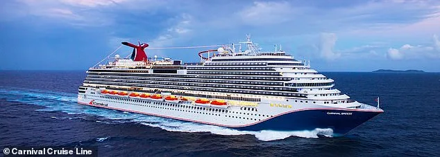 Romantic Seaside Proposal Ruined by Cruise Staff's Surprise Performance