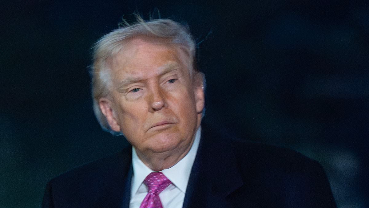 Trump Claims Iran Deal 'Could Be Soon' as U.S. and Tehran Pursue Indirect Talks via Pakistan