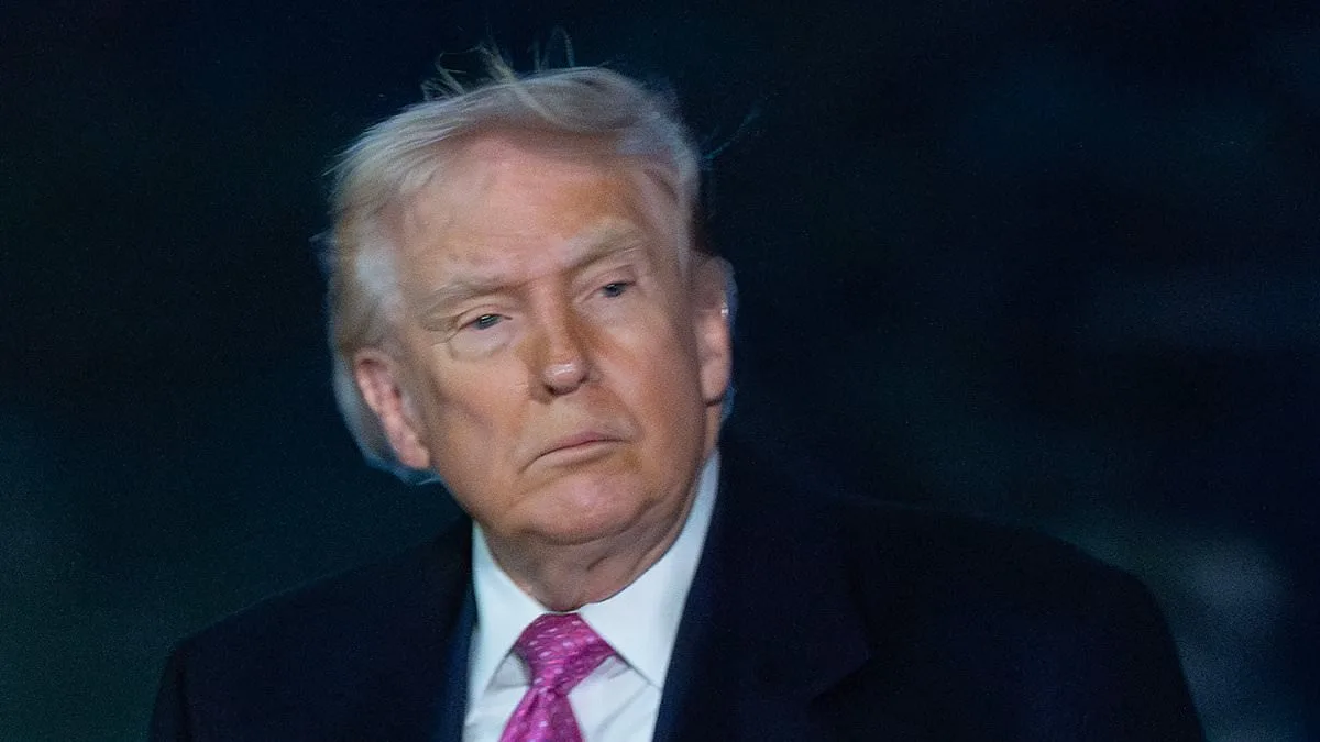 Trump Claims Iran Deal 'Could Be Soon' as U.S. and Tehran Pursue Indirect Talks via Pakistan